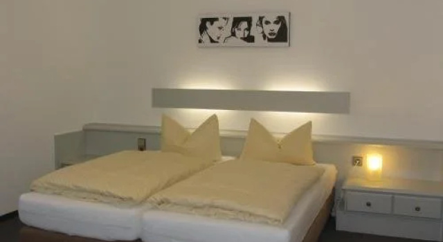 Hotel Marleen