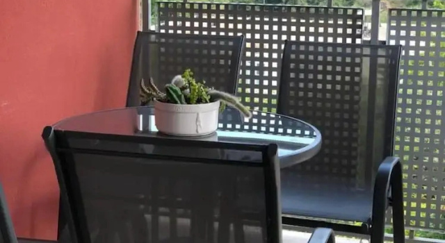 Апартаменты Casa rural con terraza en Cabanes - Mar y montaña - Ideal para grupos y familias