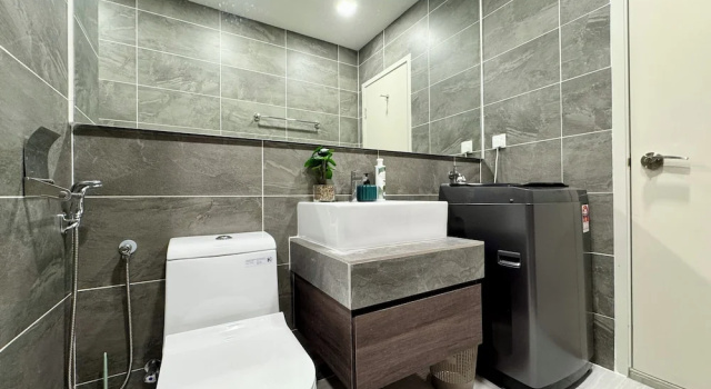 Студия Deluxe Bell Suites Moka