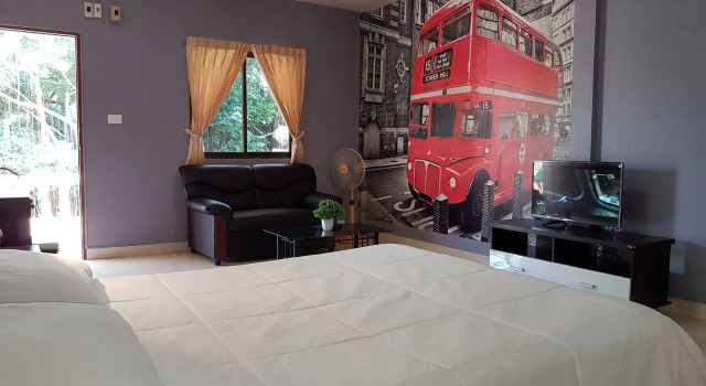 LC Apartment