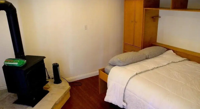 Tao Cabin 6