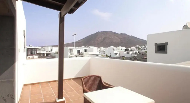 Вилла Hipoclub Villas, Aguamarina 29