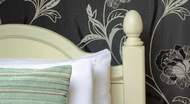 Трёхместный номер Standard Avoca House