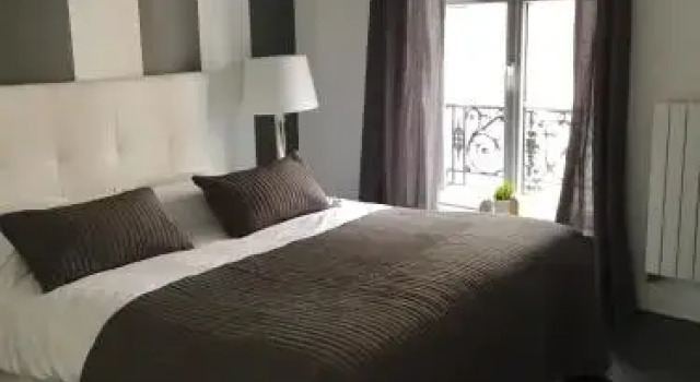 Victorias House
