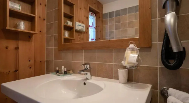 Номер Comfort Lo Scoiattolo Hotel