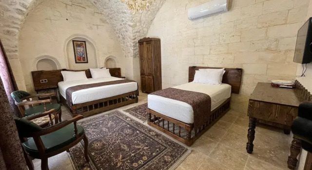 Номер Standard Tessera Hotel