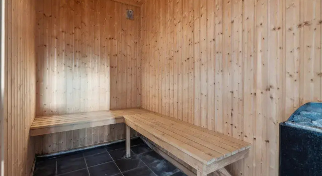 Коттедж 5 star holiday home in Bagenkop