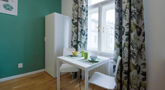 Modern apartment Spanelska, Забронировать Апартаменты/квартира Апартаменты Праги, рядом с Намести Миру, Апартаменты/квартира