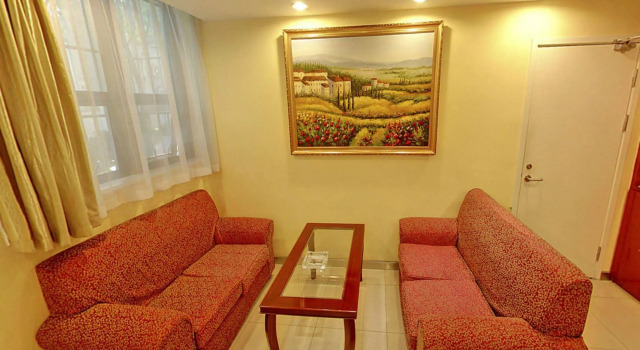 Hanting Premium Hotel Shanghai West Nanjing Road Subway Station, Varaa Hotelli Jing'an 
