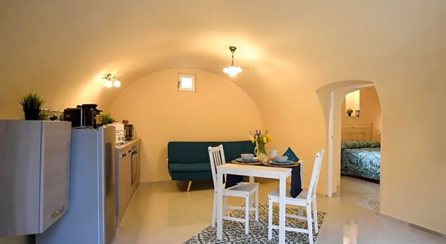 Superior Zimmer KAPSOTT B&B