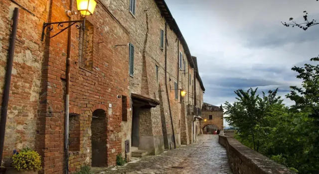 Casabella With Garden, Varaa Hotelli Monteleone d'Orvieto Umbria