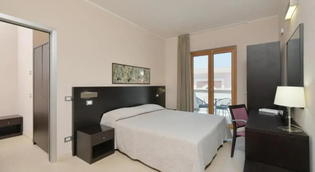 Семейный номер Standard Hotel Mareluna
