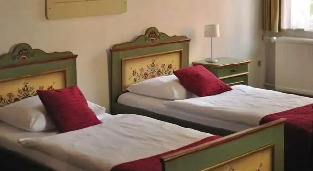 Herberg De Tramhalte, Prenota Hotel Hotel a Limburgo con parcheggio, Parcheggio