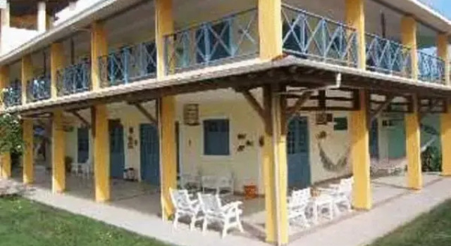 Люкс Brisamar Hotel Pousada