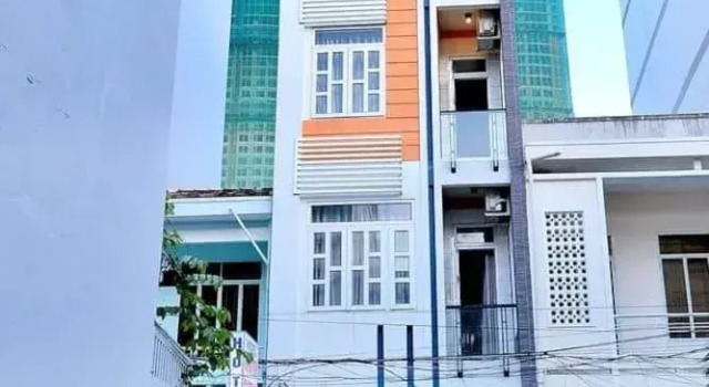 Thanh Cuong Hotel