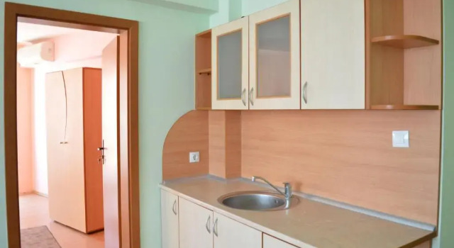 Люкс Family Hotel Coral