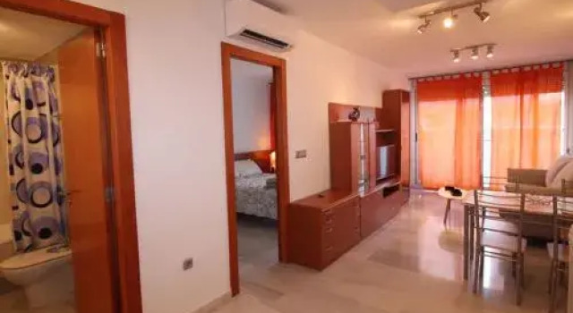 House Elegance Benidorm 18399, Забронировать Отель Отели Вильяхойоса 3 звезды, 3*