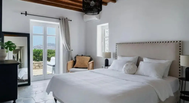 Nefes Residence 2 bedroom villa