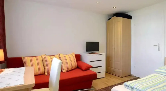 Holiday Home in Holzgau Near Snowworld Ski Area, Rezervasyon Tatil Evi Lechtal villalar, Villa