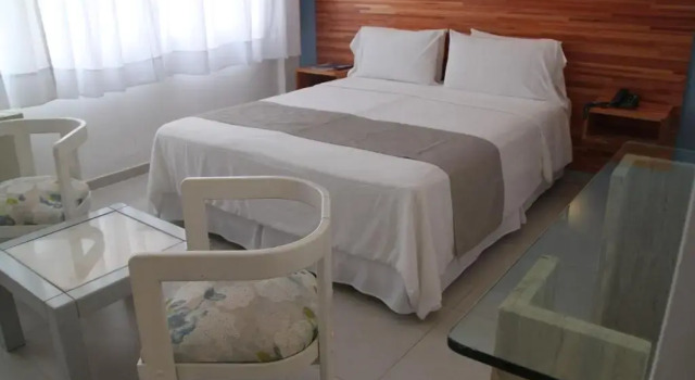 Двухместный номер Superior Hotel Florinda