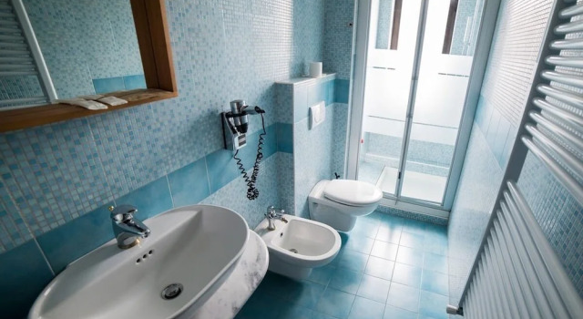 Camera Classica Hotel Rinaldo Apartment
