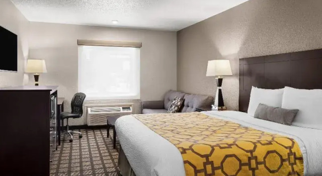Номер Executive Baymont by Wyndham Jefferson City