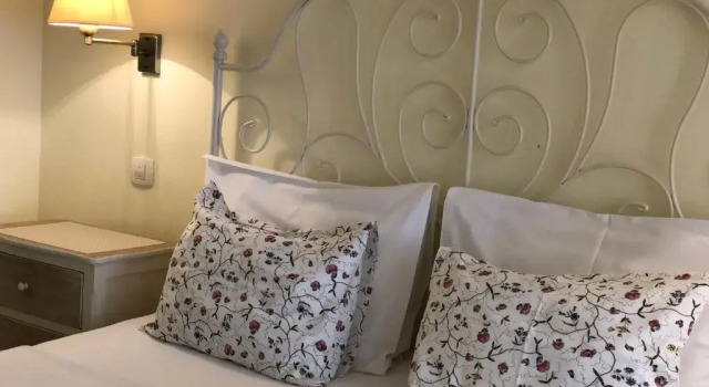 Апартаменты c 1 комнатой Guest House Sea Breeze