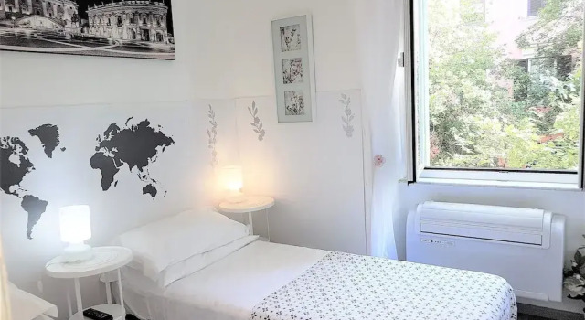 Standard double chambre B&B Alex e Cris