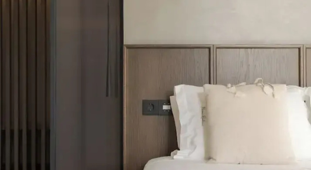 Вилла Deluxe Neromai Cave Luxury Villas
