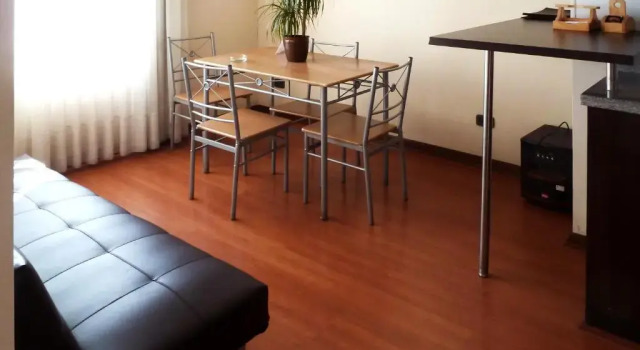 Апартаменты Personal Aparts Downtown