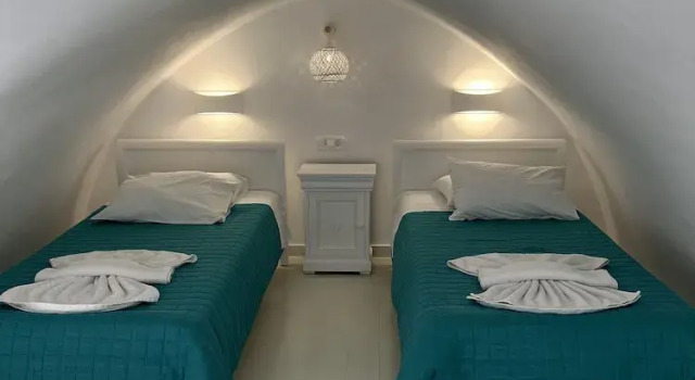Четырёхместный номер Standard Villa Pavlina