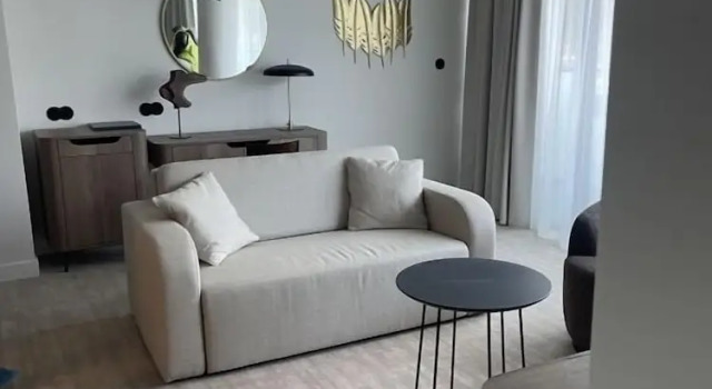 Apartament Piano