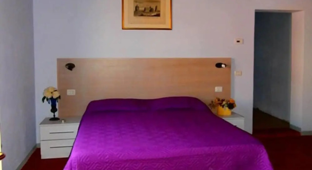 Номер Standard Bed and Breakfast La Torretta