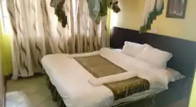 Nelis Park Hotel, Prenota Hotel Nairobi CBD Nairobi