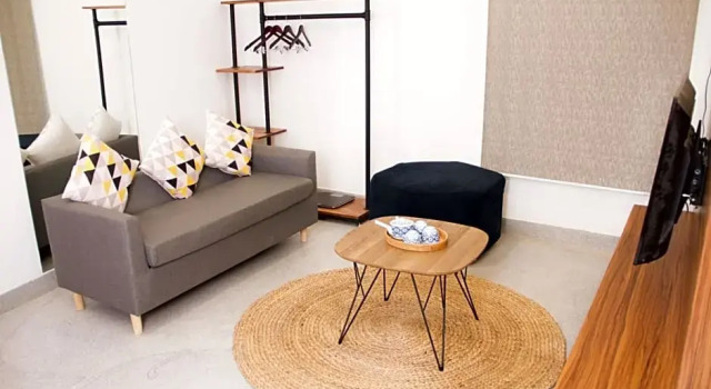 Двухместный люкс Bopha Bassac Boutique Hotel
