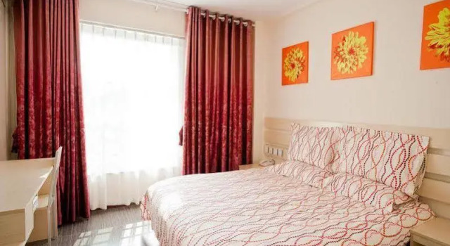 Weihai Leda Express Hotel Lido