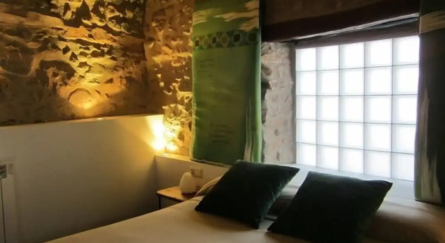 Номер Deluxe Casa San Andres Del Valle