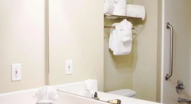 Номер Standard Aiden San Antonio Riverwalk