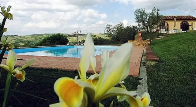 Appartamento 510 in Castellina in Chianti