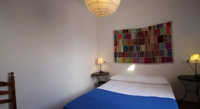 Costa CarpeDiem - Apartamento los Almendros