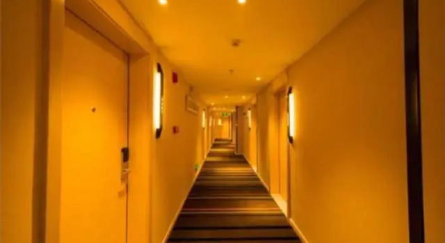 City Comfort Inn Qingyuan Lianzhou Walking Street, Rezervasyon Otel Guangdong otoparklı oteller, Otopark