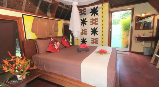 Номер Standard Mango Bay Resort