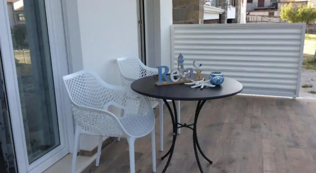 Номер Standard Laris rooms