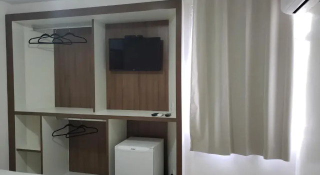 Номер Standard Executive Plaza Hotel