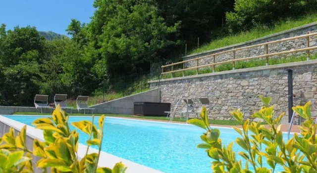 Апартаменты Bella Vita Residence Lake Como by "The House Of Travelers"