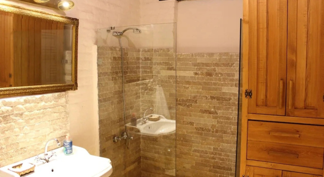 Люкс Пентхаус Ephesus Lodge