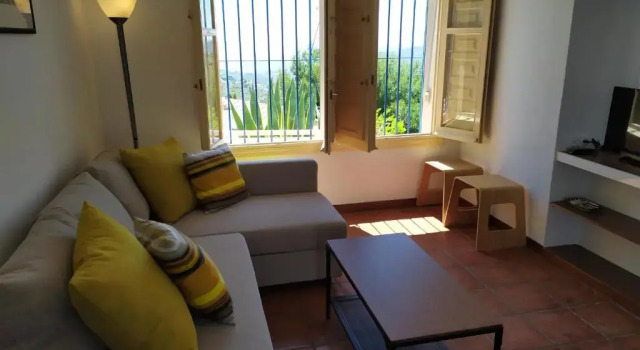 Апартаменты B&B la Madrugada