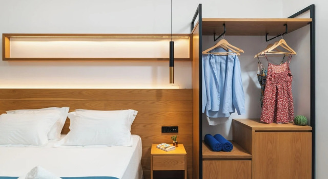 Двухместный номер Standard с видом на улицу Diamond Star Hotel