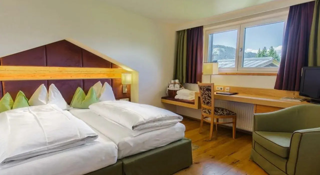 Hotel Kaprunerhof
