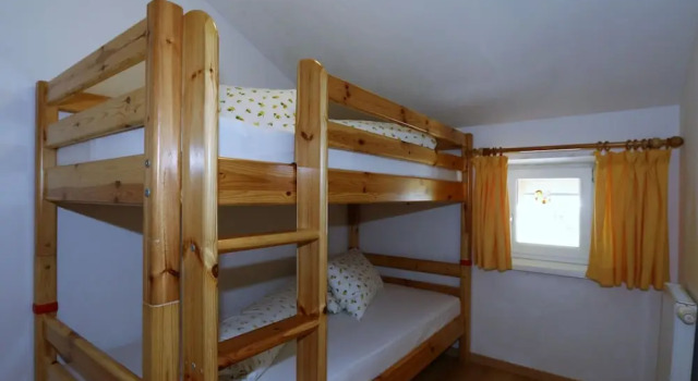 Апартаменты Comfort Apartment in Bichlbach at the Lake